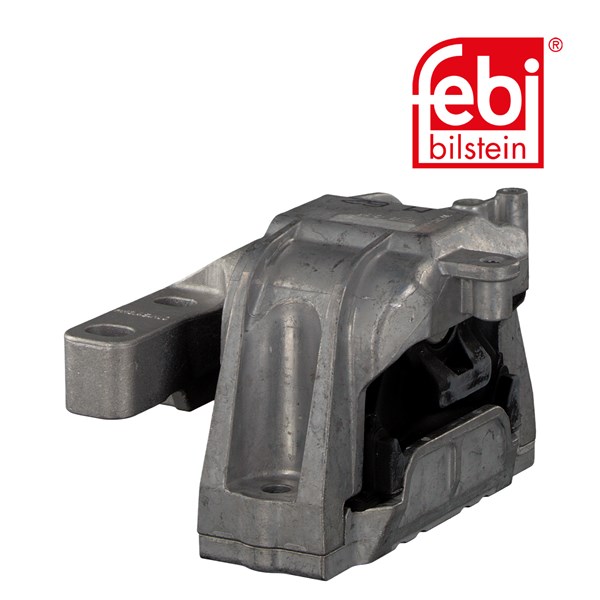 Motorkudde, Höger Febi bilstein 23014 FEBI BILSTEIN