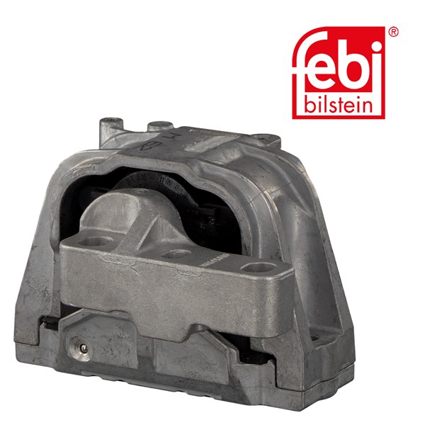 Motorkudde, Höger Febi bilstein 23014 FEBI BILSTEIN