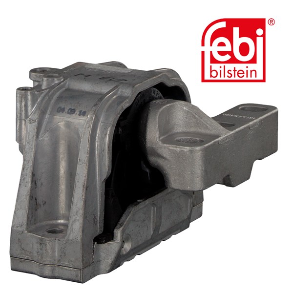 Motorkudde, Höger Febi bilstein 23014 FEBI BILSTEIN
