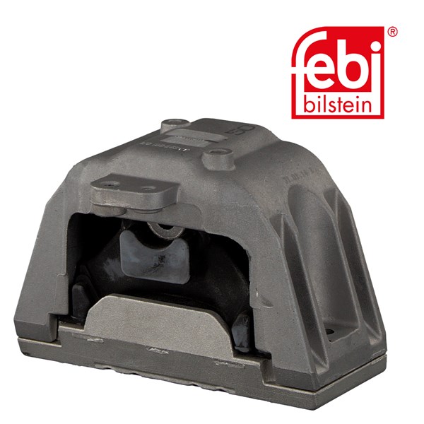 Motorkudde, Höger Febi bilstein 23016 FEBI BILSTEIN