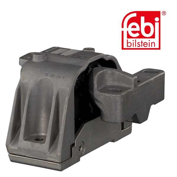 Motorkudde, Höger Febi bilstein 23016 FEBI BILSTEIN