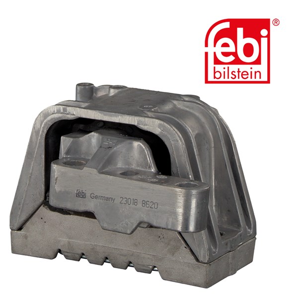 Motorkudde, Höger Febi bilstein 23018 FEBI BILSTEIN