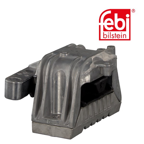 Motorkudde, Höger Febi bilstein 23018 FEBI BILSTEIN