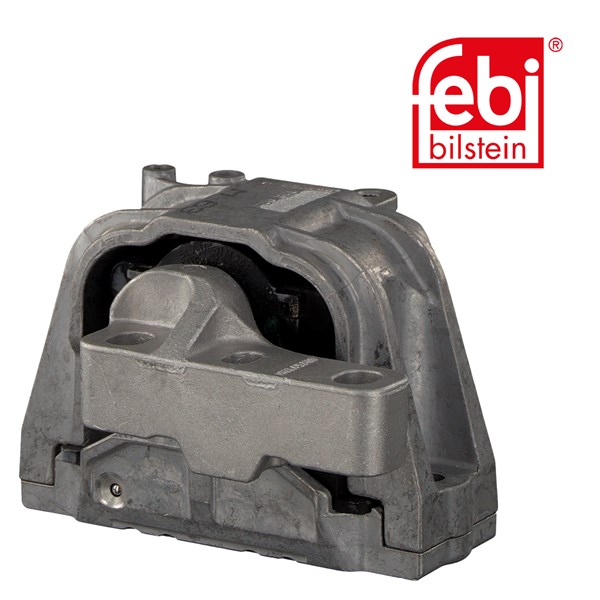 Motorkudde, Höger Febi bilstein 23020 FEBI BILSTEIN