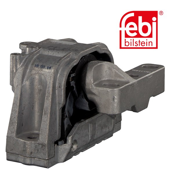 Motorkudde, Höger Febi bilstein 23020 FEBI BILSTEIN Motorkudde, Höger Febi bilstein 23020 FEBI BILSTEIN