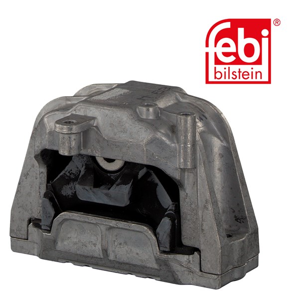 Motorkudde, Höger Febi bilstein 23020 FEBI BILSTEIN