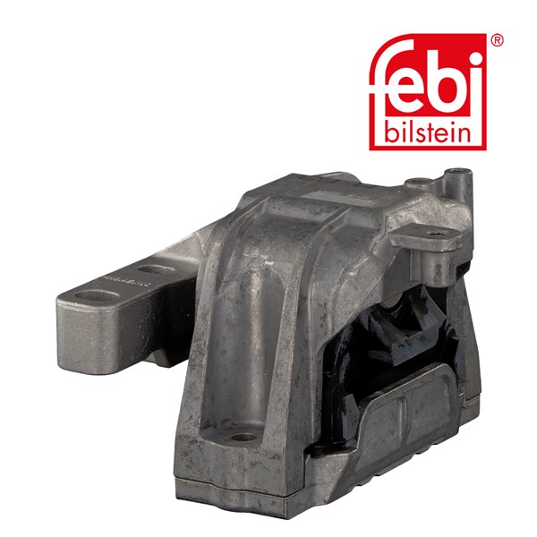 Motorkudde, Höger Febi bilstein 23020 FEBI BILSTEIN