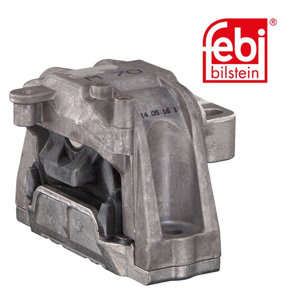 Motorkudde, Höger Febi bilstein 23022 FEBI BILSTEIN