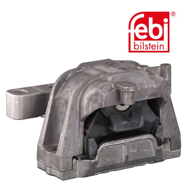 Motorkudde, Höger Febi bilstein 23022 FEBI BILSTEIN