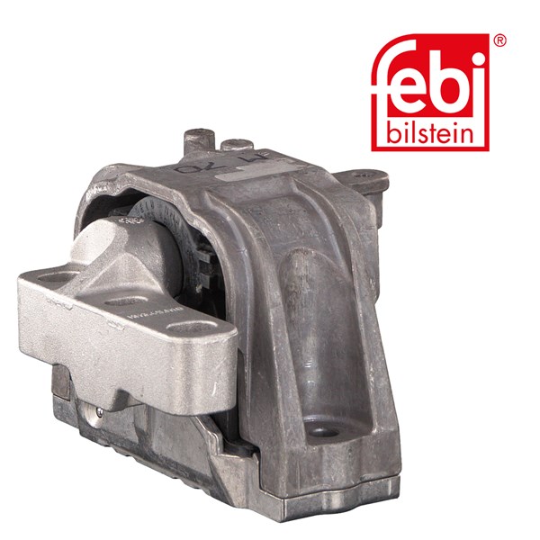 Motorkudde, Höger Febi bilstein 23022 FEBI BILSTEIN