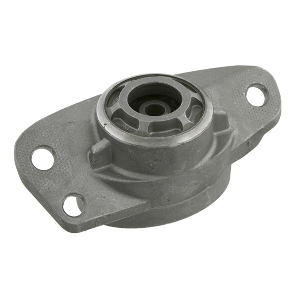 Fjäderbenslager, Bakaxel, båda sidor Febi bilstein 23024 FEBI BILSTEIN