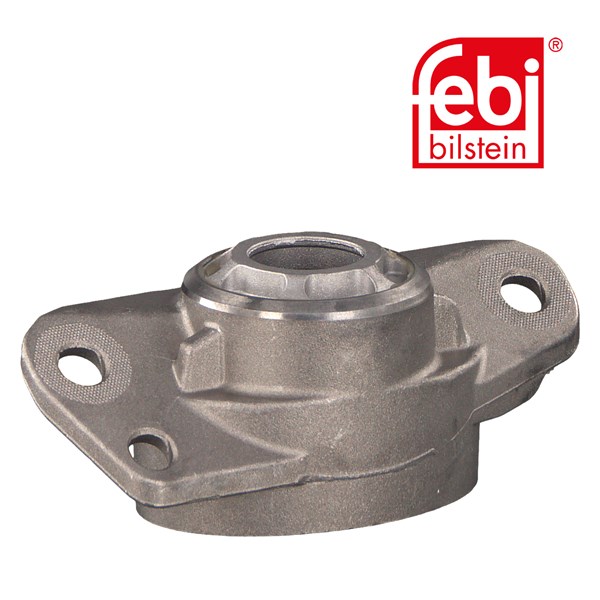 Fjäderbenslager, Bakaxel, båda sidor Febi bilstein 23024 FEBI BILSTEIN