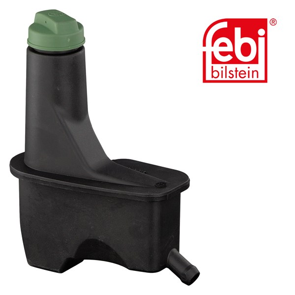 Utjämningskärl, hydraulolja servostyrning Febi bilstein 23038 FEBI BILSTEIN