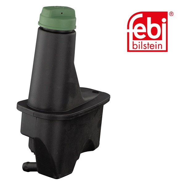 Utjämningskärl, hydraulolja servostyrning Febi bilstein 23038 FEBI BILSTEIN