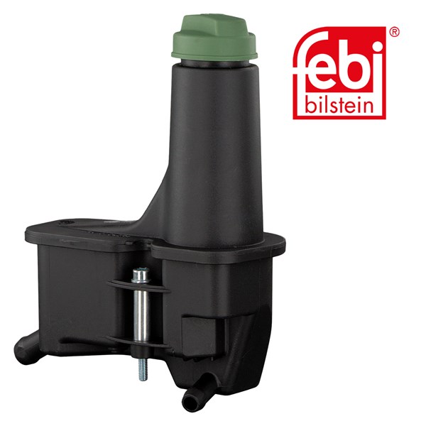 Utjämningskärl, hydraulolja servostyrning Febi bilstein 23038 FEBI BILSTEIN