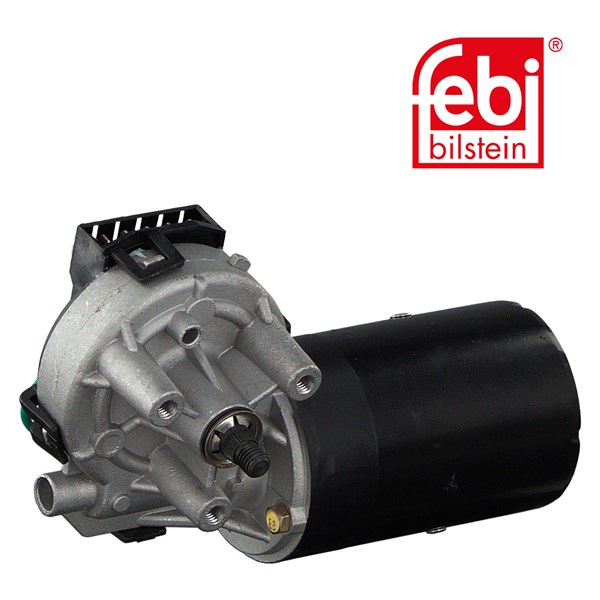 Torkarmotor, Fram Febi bilstein 23039 FEBI BILSTEIN Torkarmotor, Fram Febi bilstein 23039 FEBI BILSTEIN