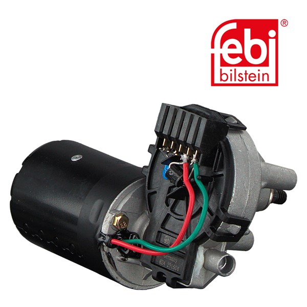 Torkarmotor, Fram Febi bilstein 23039 FEBI BILSTEIN Torkarmotor, Fram Febi bilstein 23039 FEBI BILSTEIN