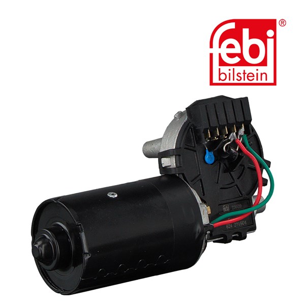 Torkarmotor, Fram Febi bilstein 23039 FEBI BILSTEIN Torkarmotor, Fram Febi bilstein 23039 FEBI BILSTEIN