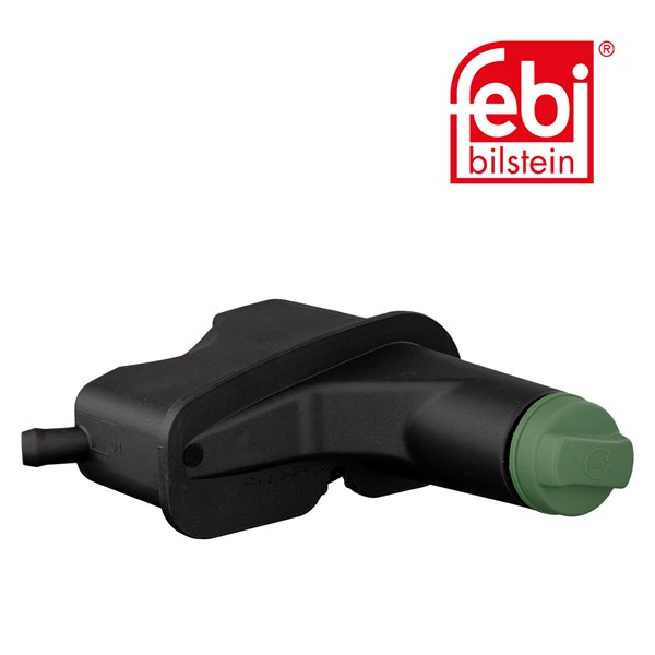Utjämningskärl, hydraulolja servostyrning Febi bilstein 23040 FEBI BILSTEIN