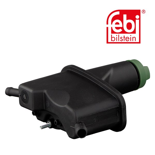 Utjämningskärl, hydraulolja servostyrning Febi bilstein 23040 FEBI BILSTEIN