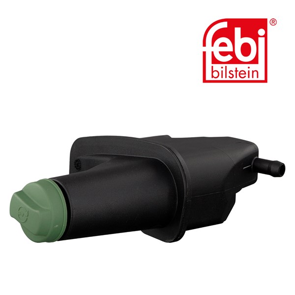 Utjämningskärl, hydraulolja servostyrning Febi bilstein 23040 FEBI BILSTEIN