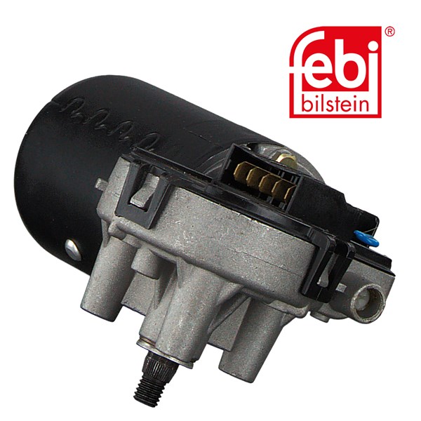 Torkarmotor, Fram Febi bilstein 23041 FEBI BILSTEIN Torkarmotor, Fram Febi bilstein 23041 FEBI BILSTEIN