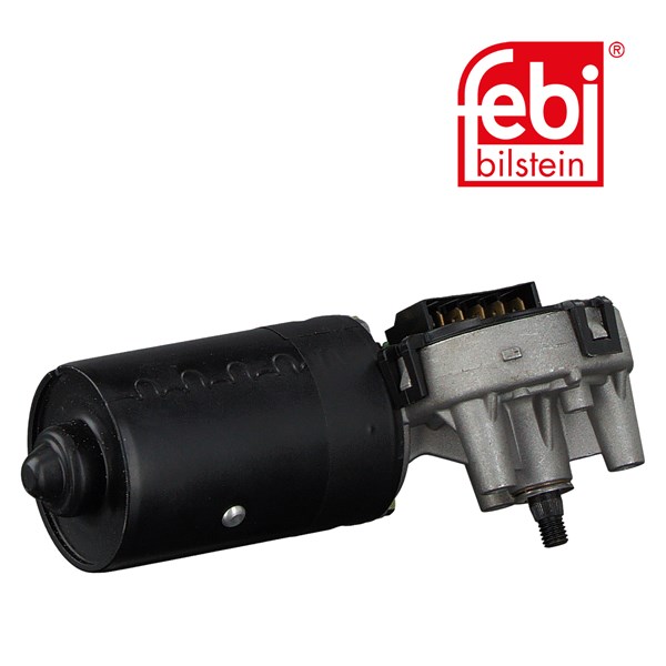 Torkarmotor, Fram Febi bilstein 23041 FEBI BILSTEIN Torkarmotor, Fram Febi bilstein 23041 FEBI BILSTEIN