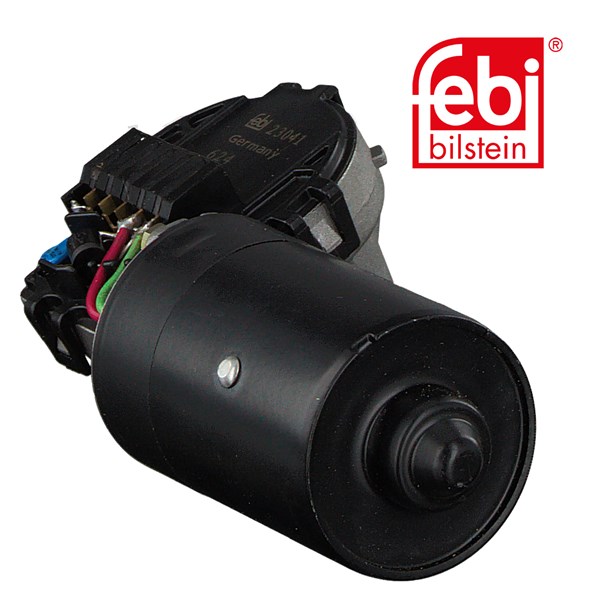 Torkarmotor, Fram Febi bilstein 23041 FEBI BILSTEIN Torkarmotor, Fram Febi bilstein 23041 FEBI BILSTEIN