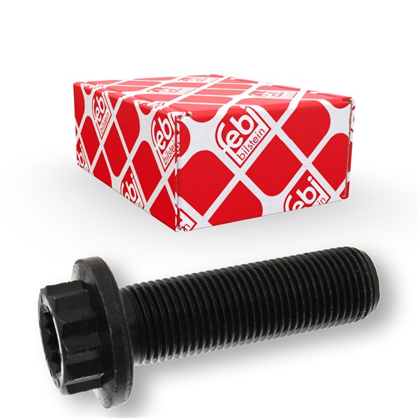 Skruv, remskiva, Fram Febi bilstein 23042 FEBI BILSTEIN