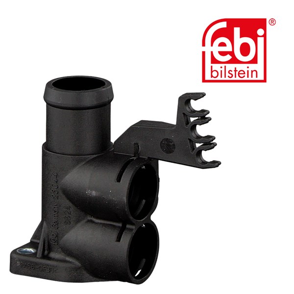 Rördel, motorkylning Febi bilstein 23044 FEBI BILSTEIN