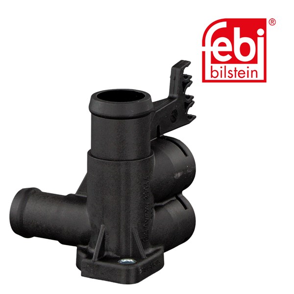Rördel, motorkylning Febi bilstein 23044 FEBI BILSTEIN