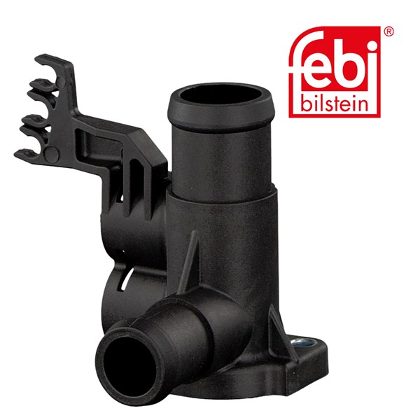 Rördel, motorkylning Febi bilstein 23044 FEBI BILSTEIN