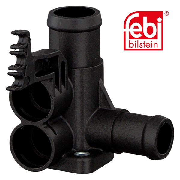 Rördel, motorkylning Febi bilstein 23044 FEBI BILSTEIN