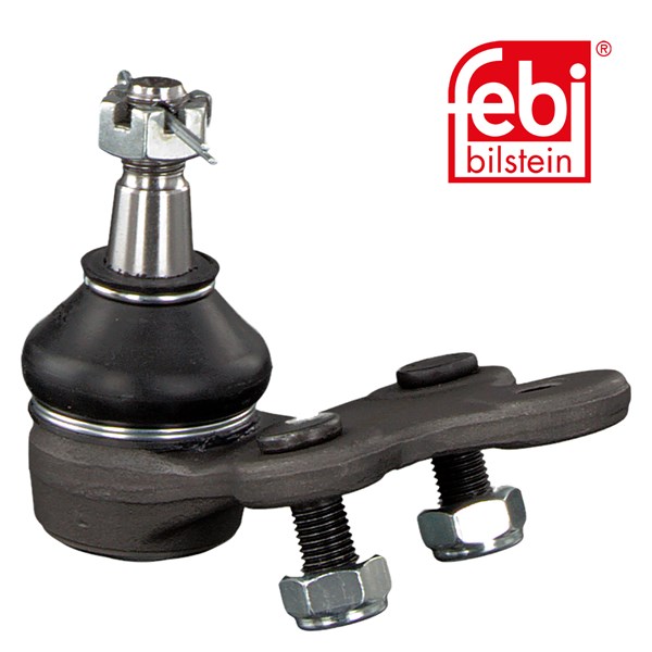 Kulled / Spindelled, framaxel vänster, Nedre Febi bilstein 23107 FEBI BILSTEIN Kulled / Spindelled, framaxel vänster, Nedre Febi bilstein 23107 FEBI BILSTEIN