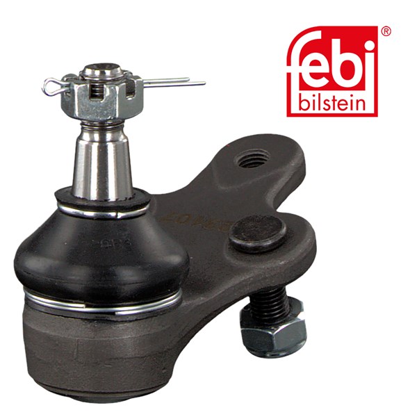 Kulled / Spindelled, framaxel vänster, Nedre Febi bilstein 23107 FEBI BILSTEIN Kulled / Spindelled, framaxel vänster, Nedre Febi bilstein 23107 FEBI BILSTEIN