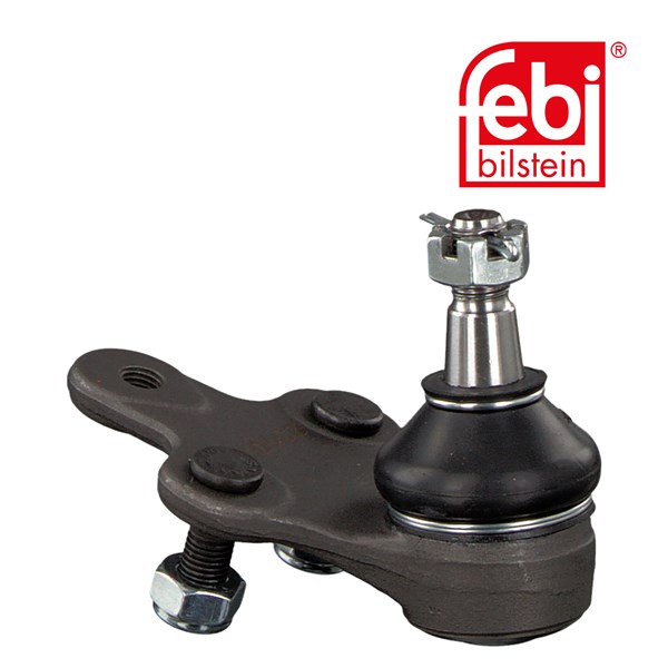 Kulled / Spindelled, framaxel vänster, Nedre Febi bilstein 23107 FEBI BILSTEIN Kulled / Spindelled, framaxel vänster, Nedre Febi bilstein 23107 FEBI BILSTEIN