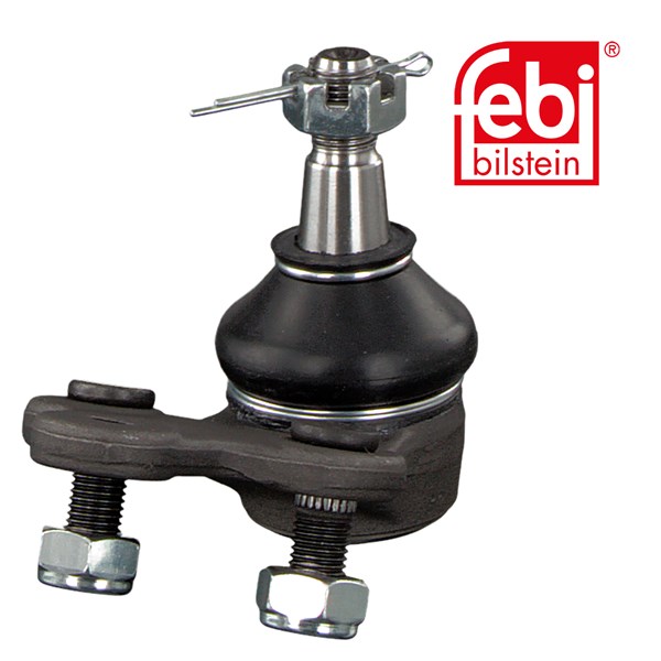 Kulled / Spindelled, framaxel vänster, Nedre Febi bilstein 23107 FEBI BILSTEIN Kulled / Spindelled, framaxel vänster, Nedre Febi bilstein 23107 FEBI BILSTEIN