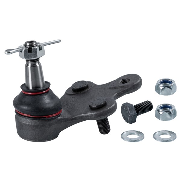 Kulled / Spindelled, framaxel höger, Nedre Febi bilstein 23109 FEBI BILSTEIN Kulled / Spindelled, framaxel höger, Nedre Febi bilstein 23109 FEBI BILSTEIN