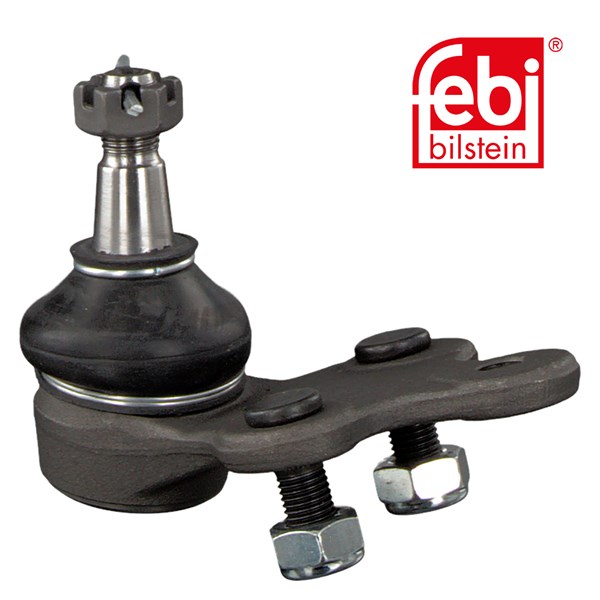Kulled / Spindelled, framaxel höger, Nedre Febi bilstein 23109 FEBI BILSTEIN Kulled / Spindelled, framaxel höger, Nedre Febi bilstein 23109 FEBI BILSTEIN