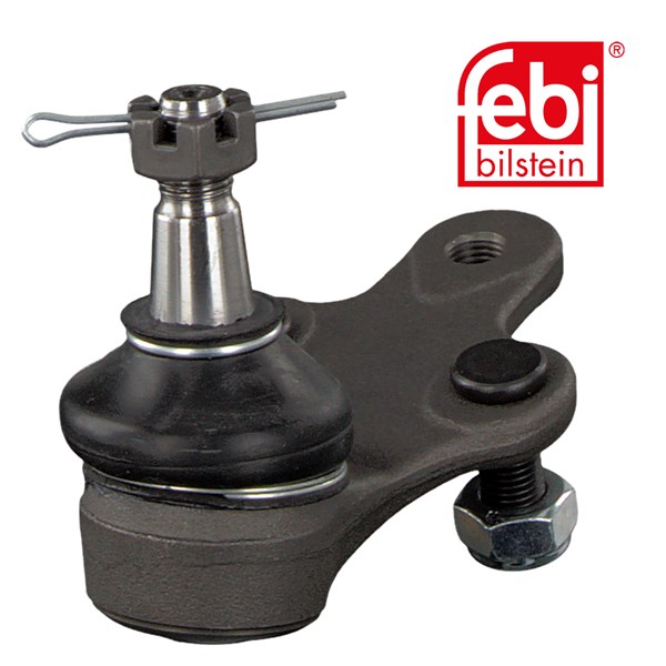 Kulled / Spindelled, framaxel höger, Nedre Febi bilstein 23109 FEBI BILSTEIN Kulled / Spindelled, framaxel höger, Nedre Febi bilstein 23109 FEBI BILSTEIN