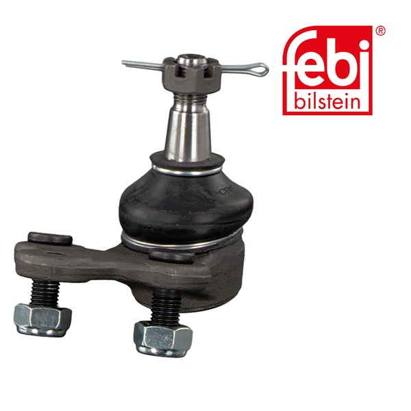 Kulled / Spindelled, framaxel höger, Nedre Febi bilstein 23109 FEBI BILSTEIN Kulled / Spindelled, framaxel höger, Nedre Febi bilstein 23109 FEBI BILSTEIN