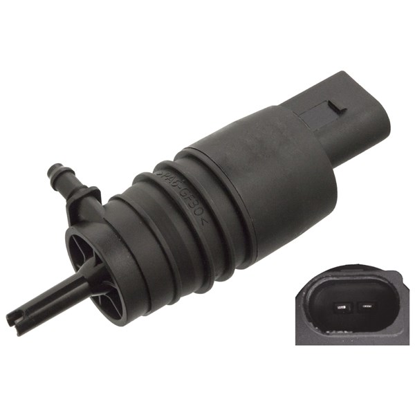 Spolarpump FEBI BILSTEIN