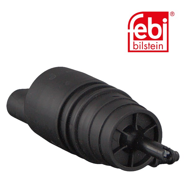 Spolarpump 12V FEBI BILSTEIN FEBI BILSTEIN