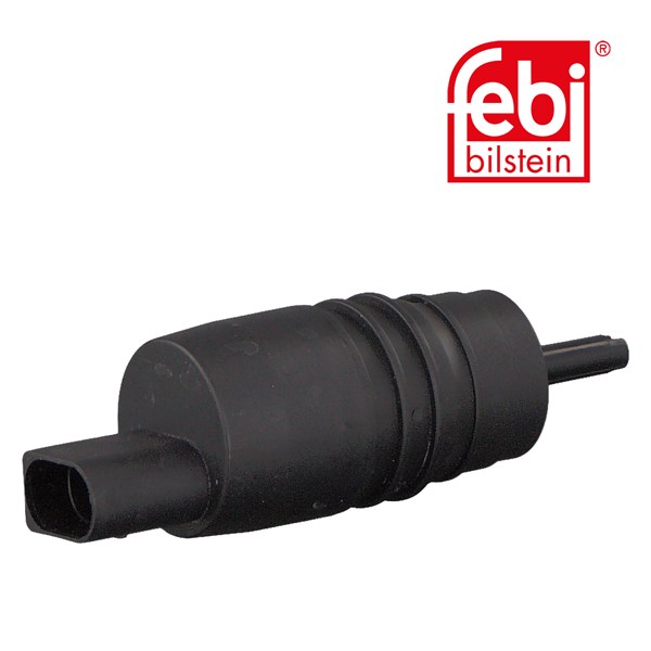 Spolarpump 12V FEBI BILSTEIN FEBI BILSTEIN