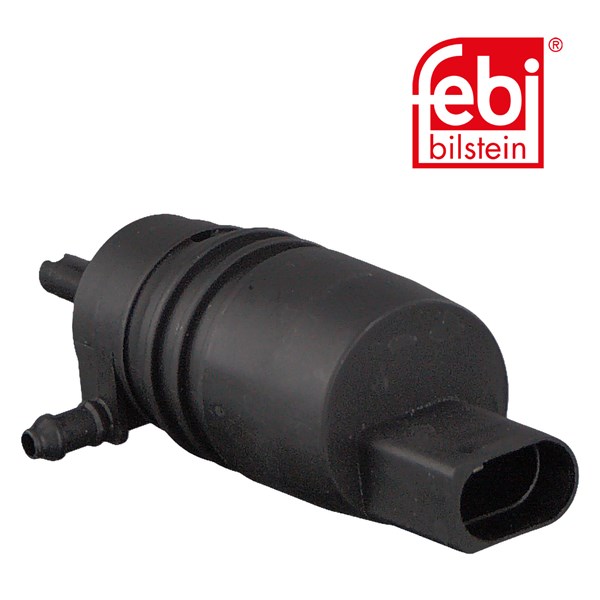 Spolarpump 12V FEBI BILSTEIN FEBI BILSTEIN