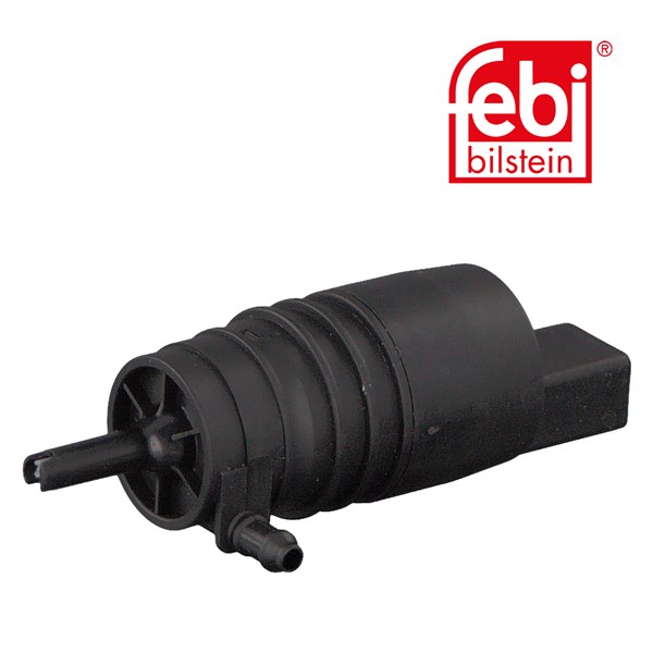 Spolarpump 12V FEBI BILSTEIN FEBI BILSTEIN