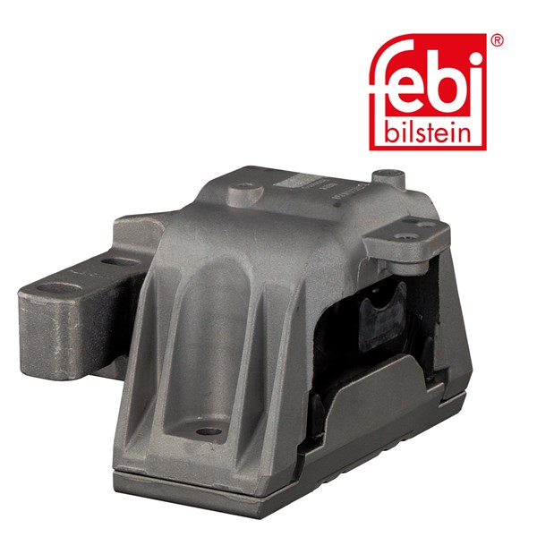 Motorkudde, Höger Febi bilstein 23114 FEBI BILSTEIN
