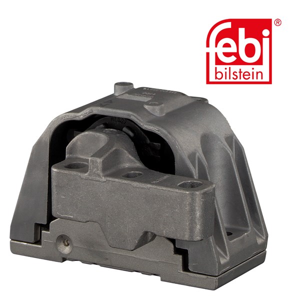 Motorkudde, Höger Febi bilstein 23114 FEBI BILSTEIN