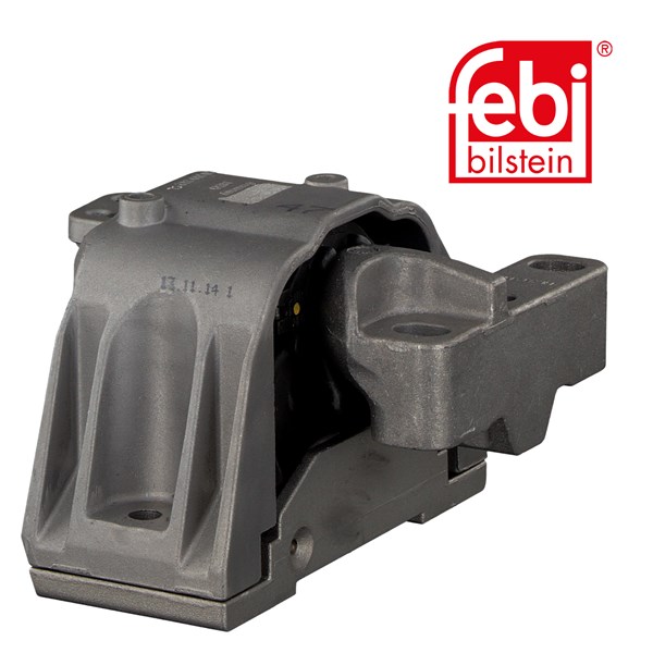 Motorkudde, Höger Febi bilstein 23114 FEBI BILSTEIN