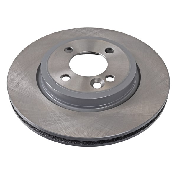 Bromsskiva Ventilerad, Framaxel Febi bilstein 23115 FEBI BILSTEIN